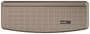 WeatherTech Tan Thermoplastic Elastomer (TPE) Cargo Area Liner