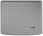 WeatherTech Gray Thermoplastic Elastomer (TPE) Cargo Area Liner