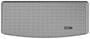 WeatherTech Gray Thermoplastic Elastomer (TPE) Cargo Area Liner