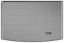 WeatherTech Gray Thermoplastic Elastomer (TPE) Cargo Area Liner