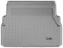 WeatherTech Gray Thermoplastic Elastomer (TPE) Cargo Mat