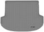 WeatherTech Gray Thermoplastic Elastomer (TPE) Cargo Area Liner