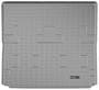 WeatherTech Gray Thermoplastic Elastomer (TPE) Cargo Area Liner