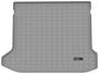 WeatherTech Gray Thermoplastic Elastomer (TPE) Cargo Mat