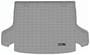 WeatherTech Gray Thermoplastic Elastomer (TPE) Cargo Area Liner