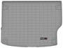 WeatherTech Gray Thermoplastic Elastomer (TPE) Cargo Area Liner