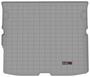 WeatherTech Gray Thermoplastic Elastomer (TPE) Cargo Mat