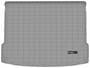 WeatherTech Gray Thermoplastic Elastomer (TPE) Cargo Area Liner