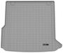 WeatherTech Gray Thermoplastic Elastomer (TPE) Cargo Area Liner