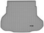 WeatherTech Gray Thermoplastic Elastomer (TPE) Cargo Area Liner