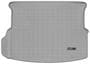 WeatherTech Gray Thermoplastic Elastomer (TPE) Cargo Area Liner