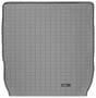 WeatherTech Gray Thermoplastic Elastomer (TPE) Cargo Area Liner