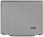 WeatherTech Gray Thermoplastic Elastomer (TPE) Cargo Mat
