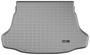 WeatherTech Gray Thermoplastic Elastomer (TPE) Cargo Area Liner