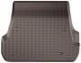 WeatherTech Cocoa Thermoplastic Elastomer (TPE) Cargo Mat