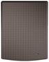 WeatherTech Cocoa Thermoplastic Elastomer (TPE) Cargo Area Liner