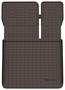 WeatherTech Cocoa Thermoplastic Elastomer (TPE) Cargo Area Liner
