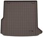 WeatherTech Cocoa Thermoplastic Elastomer (TPE) Cargo Area Liner