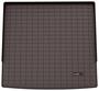 WeatherTech Cocoa Thermoplastic Elastomer (TPE) Cargo Area Liner