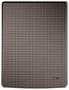 WeatherTech Cocoa Thermoplastic Elastomer (TPE) Cargo Area Liner