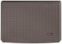 WeatherTech Cocoa Thermoplastic Elastomer (TPE) Cargo Area Liner