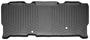 WeatherTech DigitalFit Black Plastic Floor Liner