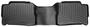 WeatherTech DigitalFit Black Plastic Floor Liner