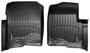 WeatherTech DigitalFit Black Plastic Floor Liner