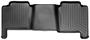 WeatherTech DigitalFit Black Plastic Floor Liner