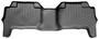 WeatherTech DigitalFit Black Plastic Floor Liner