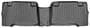 WeatherTech DigitalFit Black Plastic Floor Liner