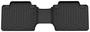 WeatherTech FloorLiner HP Black Rubber Floor Liner