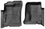 WeatherTech DigitalFit Black Plastic Floor Liner