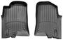 WeatherTech DigitalFit Black Plastic Floor Liner
