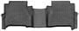 WeatherTech DigitalFit Black Plastic Floor Liner