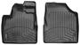 WeatherTech DigitalFit Black Plastic Floor Liner