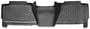 WeatherTech DigitalFit Black Plastic Floor Liner