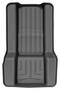 WeatherTech DigitalFit Black Plastic Floor Liner