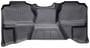 WeatherTech DigitalFit Black Plastic Floor Liner
