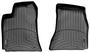 WeatherTech DigitalFit Black Plastic Floor Liner