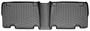 WeatherTech DigitalFit Black Plastic Floor Liner