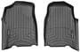 WeatherTech DigitalFit Black Plastic Floor Liner