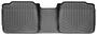 WeatherTech DigitalFit Black Plastic Floor Liner