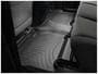 WeatherTech DigitalFit Black Plastic Floor Liner