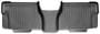 WeatherTech DigitalFit Black Plastic Floor Liner