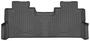 WeatherTech FloorLiner HP Black Plastic Floor Liner