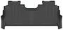 WeatherTech DigitalFit Black Plastic Floor Liner