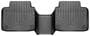WeatherTech DigitalFit Black Plastic Floor Liner