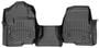 WeatherTech DigitalFit Black Plastic Floor Liner