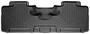 WeatherTech DigitalFit Black Plastic Floor Liner